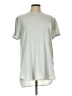 Lands' End Green Short Sleeve Top Size L - photo 1