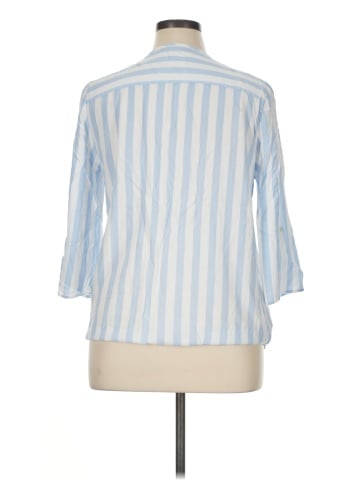 Lascana 3/4 Sleeve Blouse (view 2)