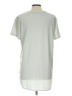Lands' End Green Short Sleeve Top Size L - photo 2