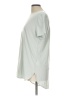 Lands' End Green Short Sleeve Top Size L - photo 5