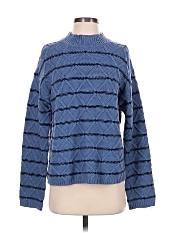 Ann Taylor Pullover Sweater (view 1)