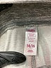 Justice Solid Gray Sweatpants Size 14/16 - photo 3