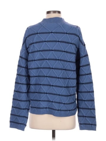 Ann Taylor Pullover Sweater (view 2)