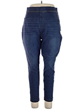 Terra & Sky Jeggings