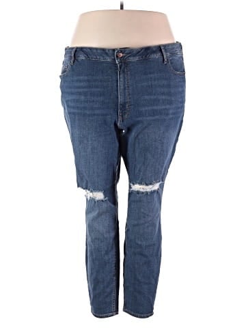 Old Navy Jeans (view 1)
