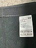 HEATTECH Black Active Pants Size XL - photo 7