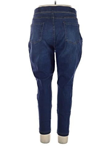 Terra & Sky Jeggings (view 2)