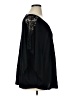 Lane Bryant Black 3/4 Sleeve Blouse Size 14 - 16 Plus - photo 4