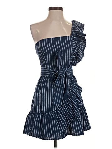 Alexis Casual Dress (view 1)