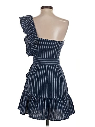 Alexis Casual Dress (view 2)