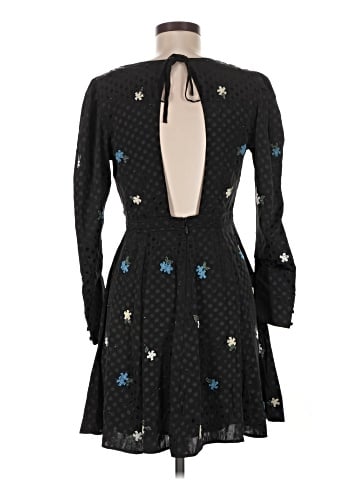 Topshop Cocktail Dress (view 2)