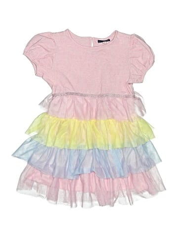 Andy & Evan Dress (view 1)