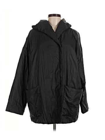 Eileen Fisher Jacket (view 1)