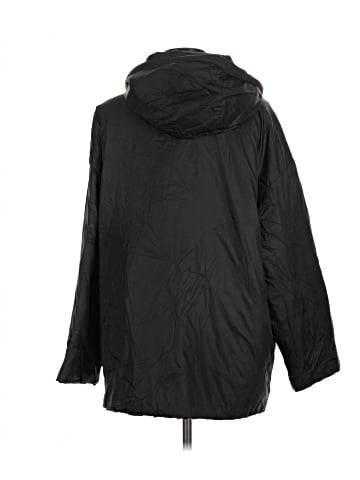 Eileen Fisher Jacket (view 2)