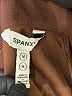 SPANX Brown Sweatshirt Size M - photo 7