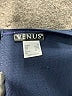 Venus Blue Cocktail Dress Size M - photo 7