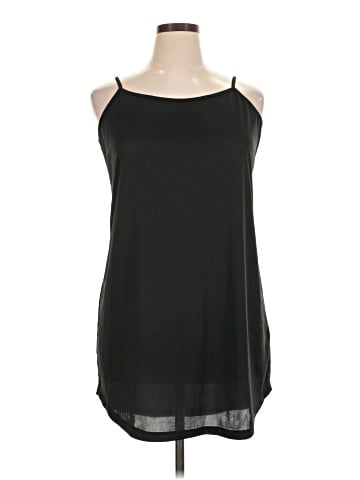 Style&Co Casual Dress (view 1)