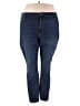 Old Navy Blue Jeans Size 26 waist - photo 1