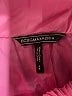 BCBGMAXAZRIA 100% Polyester Solid Pink Shorts Size S - photo 3