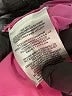 BCBGMAXAZRIA 100% Polyester Solid Pink Shorts Size S - photo 4