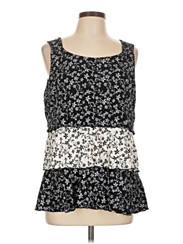 North Style Tank Top (view 1)