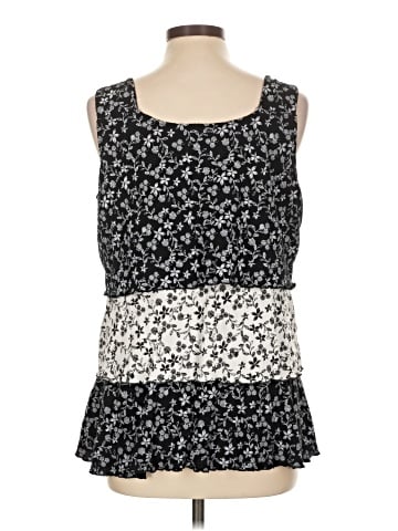 North Style Tank Top (view 2)