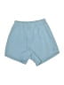 Adidas Solid Blue Shorts Size S - photo 1
