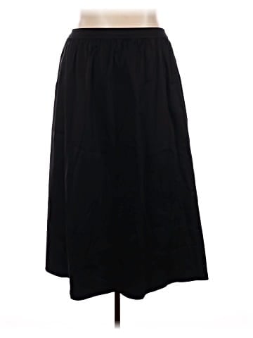 MING WANG Formal Skirt (view 1)