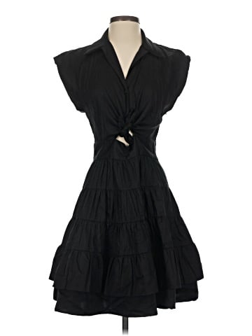 Sandro Cocktail Dress (view 1)