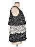 North Style Black Tank Top Size L - photo 4