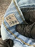 Assorted Brands Blue Denim Shorts Size 33 waist - photo 5