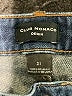 Club Monaco Blue Jeans Size 31 waist - photo 7