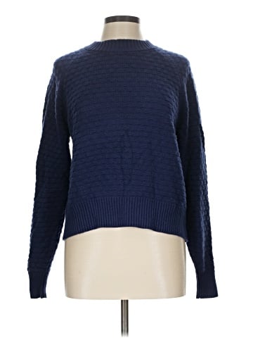 Lululemon Athletica Turtleneck Sweater (view 1)