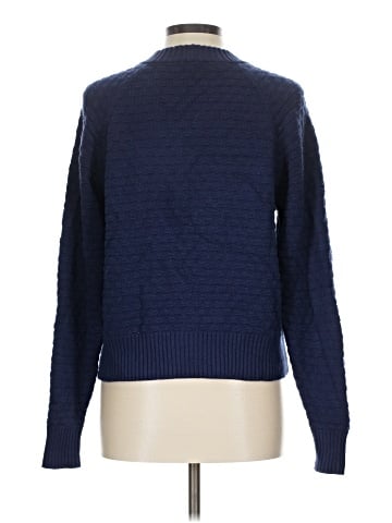 Lululemon Athletica Turtleneck Sweater (view 2)