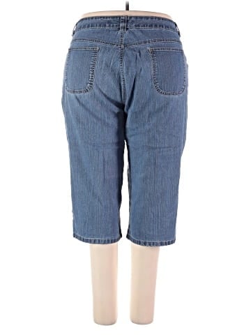Gloria Vanderbilt Jeans (view 2)