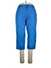 Chadwicks 100% Cotton Blue Casual Pants Size 16 - photo 1