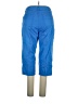 Chadwicks 100% Cotton Blue Casual Pants Size 16 - photo 2