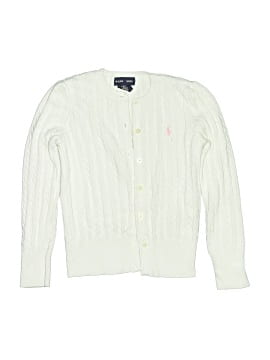 Ralph Lauren Cardigan
