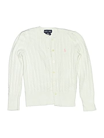 Ralph Lauren Cardigan (view 1)