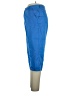 Chadwicks 100% Cotton Blue Casual Pants Size 16 - photo 5