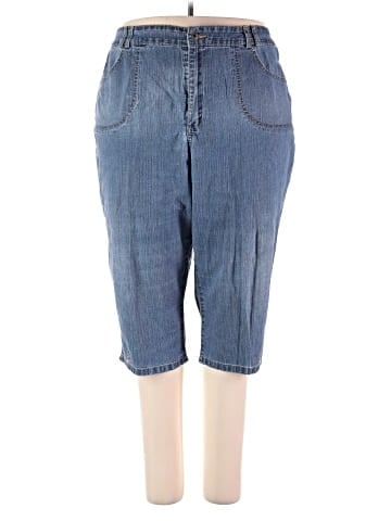 Gloria Vanderbilt Jeans (view 1)