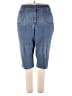 Gloria Vanderbilt Blue Jeans Size 24 - photo 1