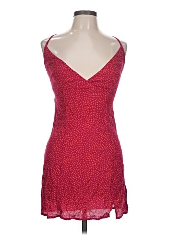 Kimchi Blue Cocktail Dress (view 1)