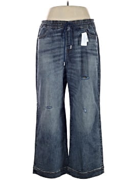 Lane Bryant Jeans