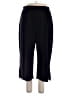 Simonton Says Black Casual Pants Size XL - photo 1