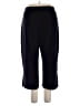 Simonton Says Black Casual Pants Size XL - photo 2
