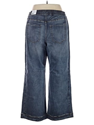 Lane Bryant Jeans (view 2)