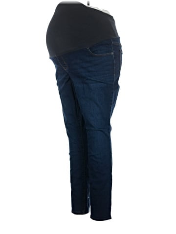 Old Navy - Maternity Jeans (view 1)