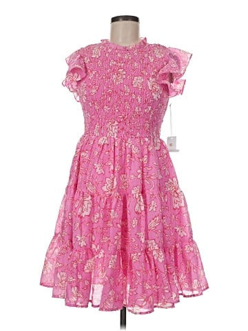 J.Marie Cocktail Dress (view 1)