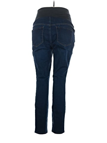 Old Navy - Maternity Jeans (view 2)